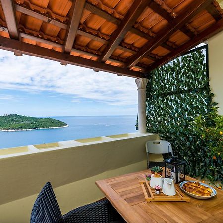 Apartment Reale Dubrovnik Exterior foto