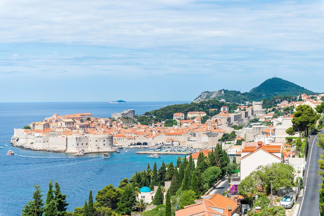 Apartment Reale Dubrovnik Exterior foto