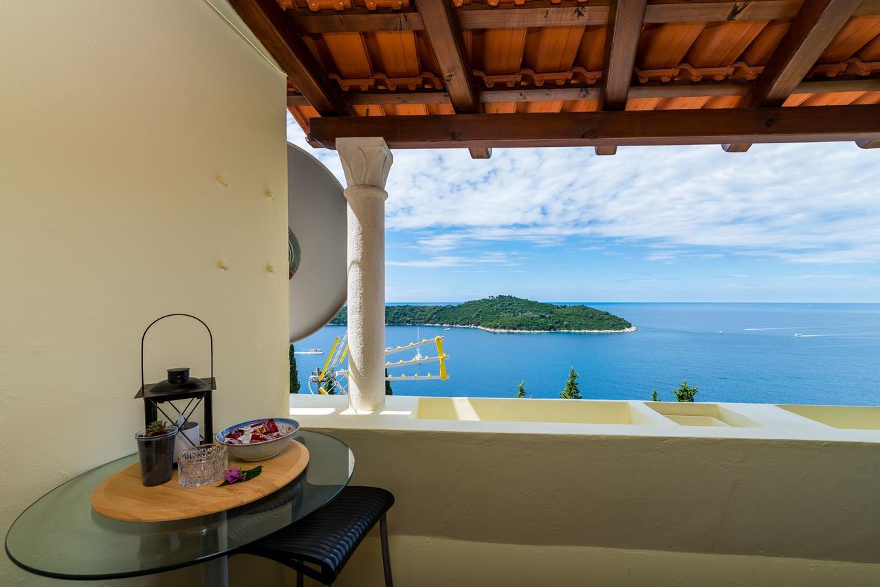 Apartment Reale Dubrovnik Exterior foto