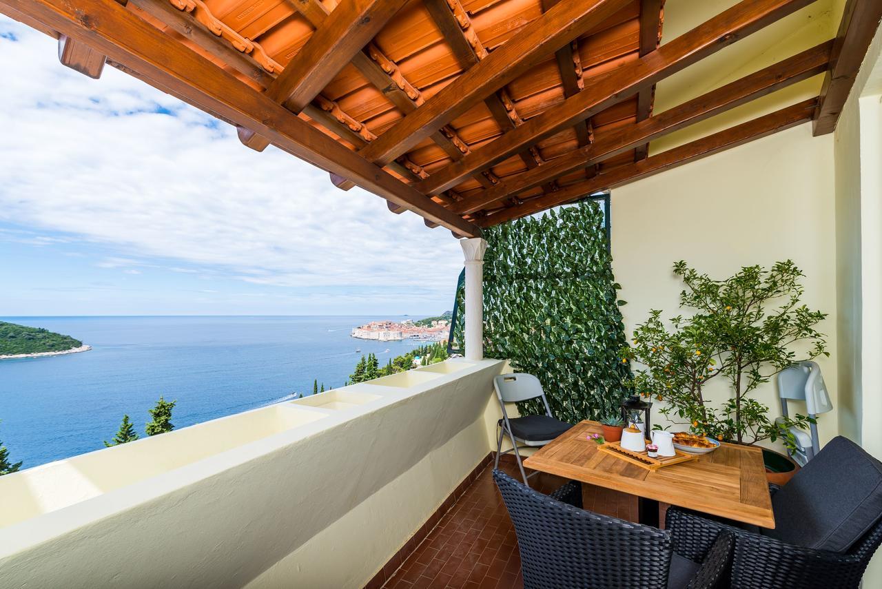 Apartment Reale Dubrovnik Exterior foto