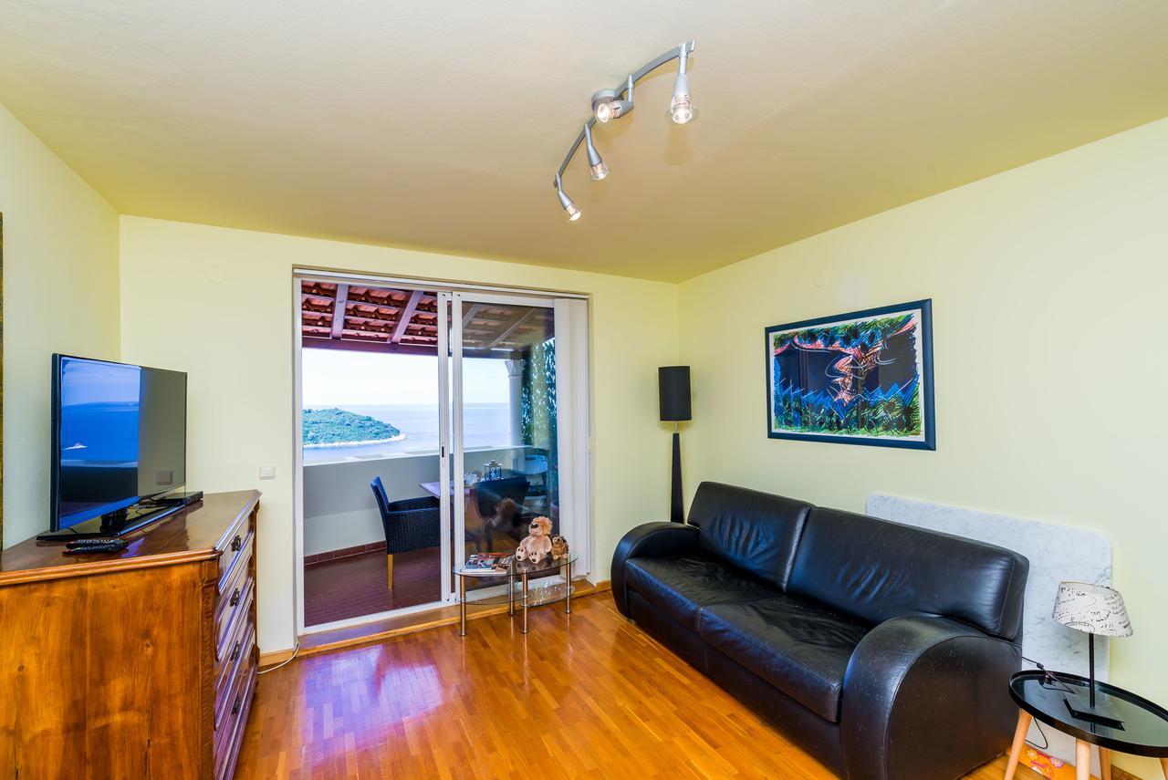 Apartment Reale Dubrovnik Exterior foto