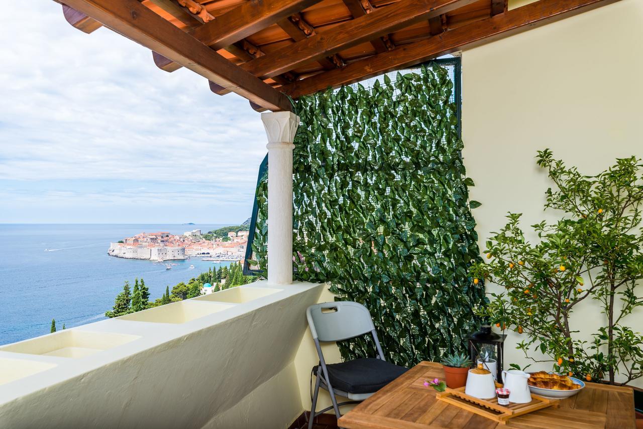 Apartment Reale Dubrovnik Exterior foto